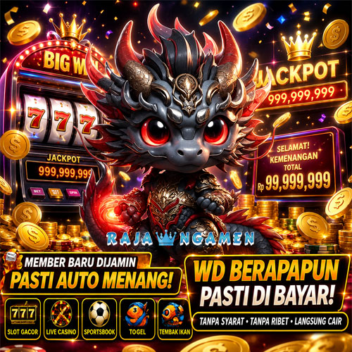 RAJANGAMEN – Portal Login Resmi Akses Cepat ke Layanan Game Digital Berkualitas